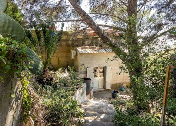 Casa all\'aperto - Villa Contrada Lusia, Ragusa - foto 19
