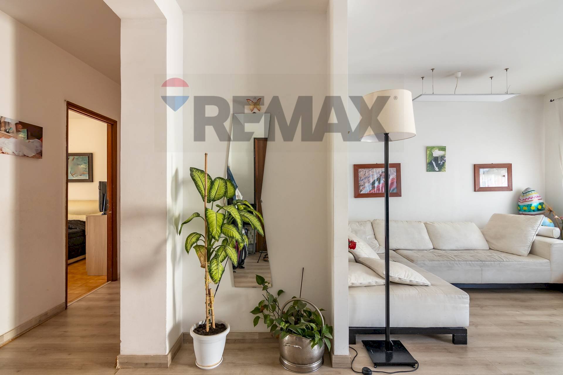 Soggiorno - Apartment Via Filippo Anfuso
 
109, Ragusa - photo 1