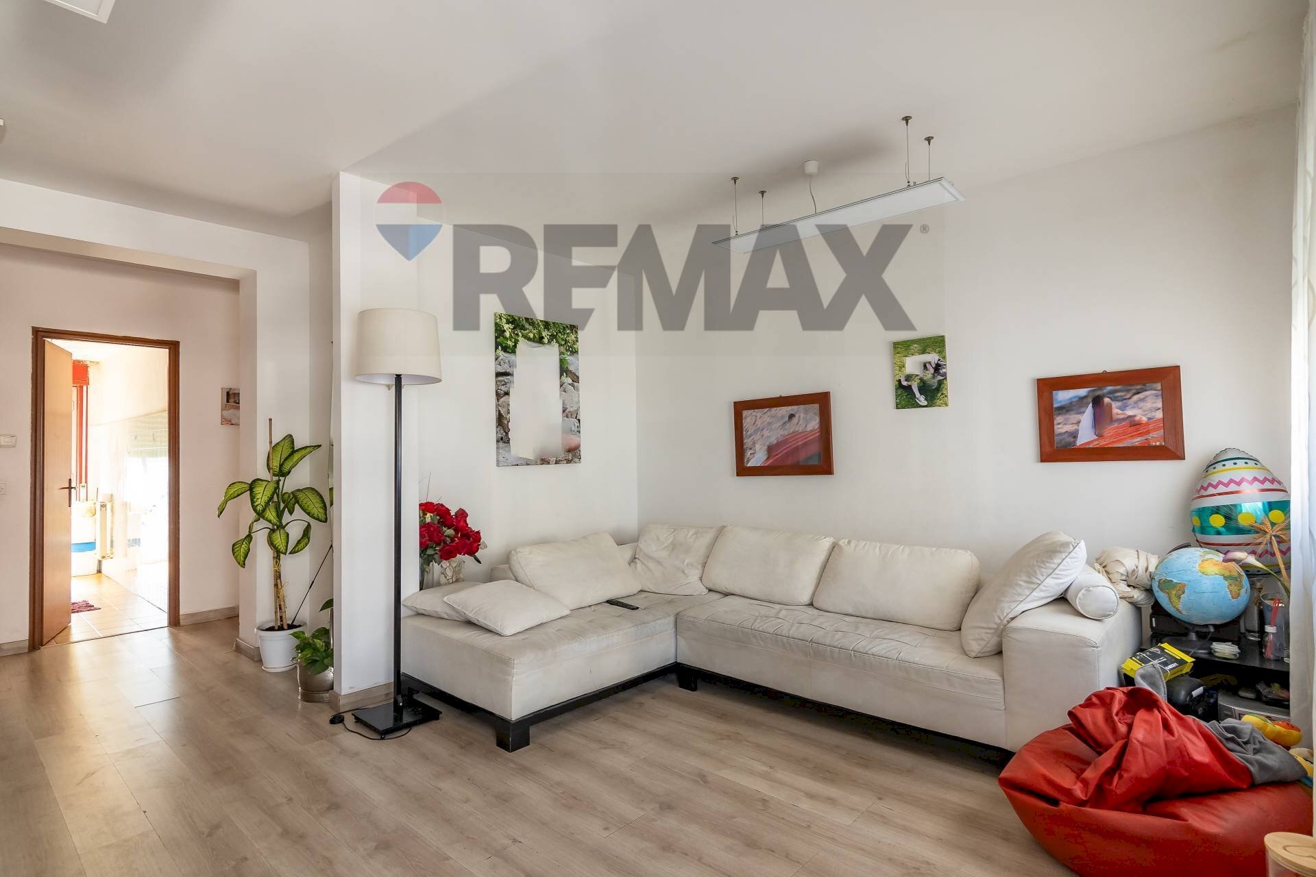 Soggiorno - Apartment Via Filippo Anfuso
109, Ragusa - photo 2