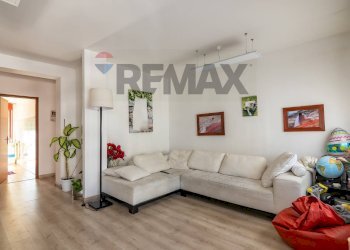 Soggiorno - Appartamento Via Filippo Anfuso
 
109, Ragusa - foto 2