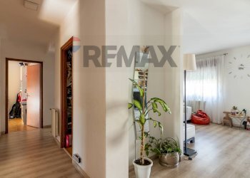 Hall / corridoio - Appartamento Via Filippo Anfuso
 
109, Ragusa - foto 3
