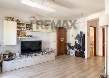 Soggiorno - Appartamento Via Filippo Anfuso
 
109, Ragusa - foto 4