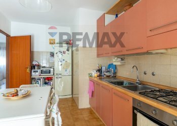 Cucina - Appartamento Via Filippo Anfuso
 
109, Ragusa - foto 8