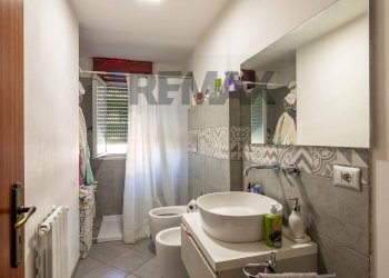 Bagno - Appartamento Via Filippo Anfuso
 
109, Ragusa - foto 10