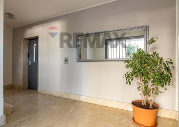 Hall / corridoio - Appartamento Via Filippo Anfuso
 
109, Ragusa - foto 13