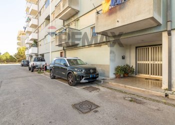 Edificio all\'aperto - Appartamento Via Filippo Anfuso
 
109, Ragusa - foto 14