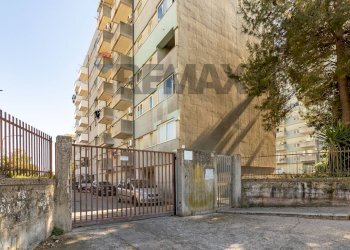 Edificio all\'aperto - Appartamento Via Filippo Anfuso
 
109, Ragusa - foto 15
