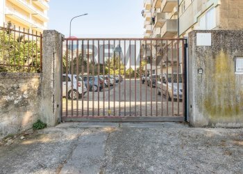 Edificio all\'aperto - Appartamento Via Filippo Anfuso
 
109, Ragusa - foto 16