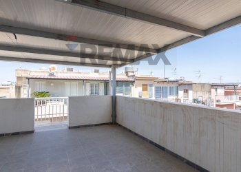Terrazza - Independent house Via Francesco Crispi
 
29, Comiso - photo 30
