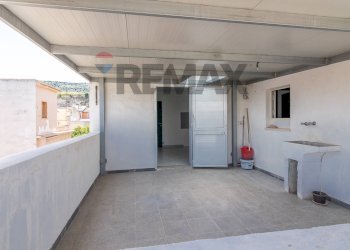Terrazza - Independent house Via Francesco Crispi
 
29, Comiso - photo 33