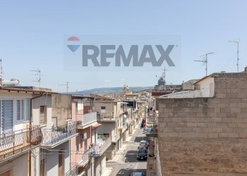 Edificio all\'aperto - Independent house Via Francesco Crispi
 
29, Comiso - photo 34