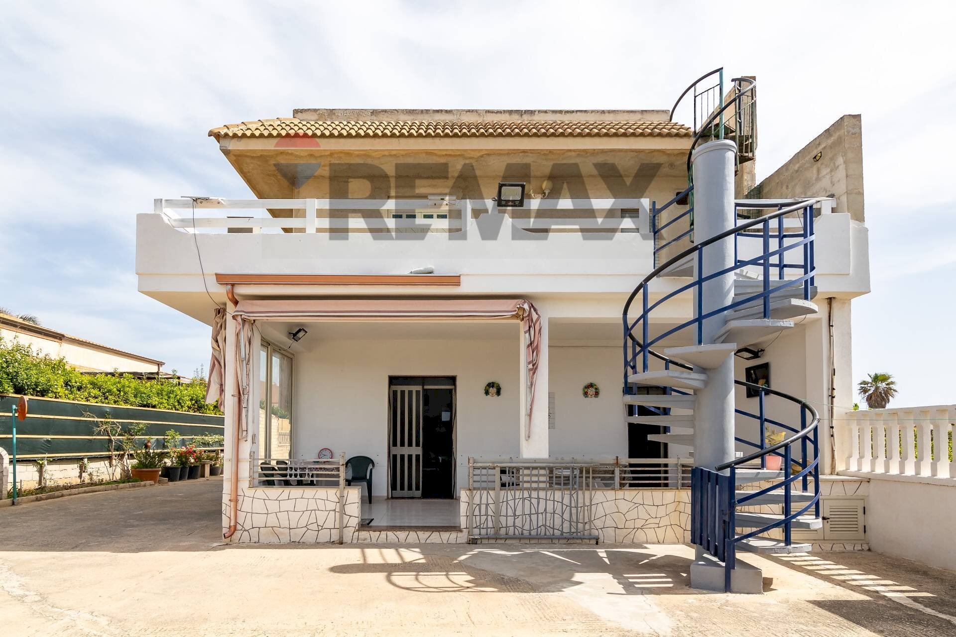 Casa all\'aperto - Villa via dei fiordalisi
50, Ispica - photo 3