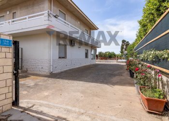 Terrazza - Villa via dei fiordalisi
 
50, Ispica - photo 4