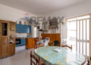 Sala da pranzo - Villa via dei fiordalisi
 
50, Ispica - photo 7