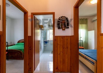 Hall / corridoio - Villa via dei fiordalisi
 
50, Ispica - photo 12