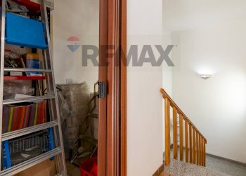 Hall / corridoio - Independent house via Damiano chiesa
 
27, Pozzallo - photo 52