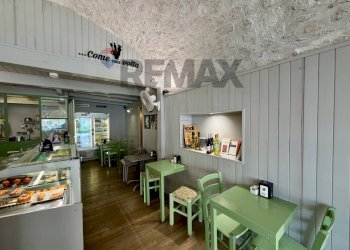 Sala da pranzo - Bar Tavola Calda - Fredda Viale Medaglie d'Oro, Modica - foto 2