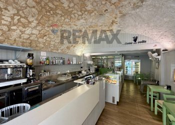 Cucina - Bar Tavola Calda - Fredda Viale Medaglie d'Oro, Modica - foto 3