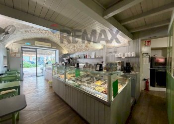 Cucina - Bar Tavola Calda - Fredda Viale Medaglie d'Oro, Modica - foto 4