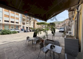 Terrazza - Bar Tavola Calda - Fredda Viale Medaglie d'Oro, Modica - foto 6