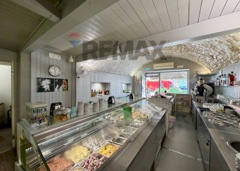 Cucina - Bar Tavola Calda - Fredda Viale Medaglie d'Oro, Modica - foto 8