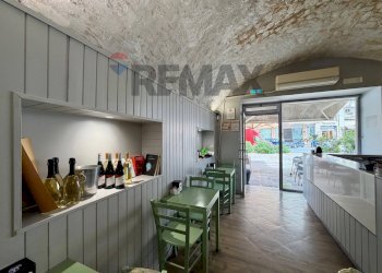 Sala da pranzo - Bar Tavola Calda - Fredda Viale Medaglie d'Oro, Modica - foto 11