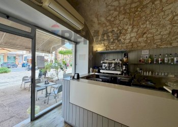 Cucina - Bar Tavola Calda - Fredda Viale Medaglie d'Oro, Modica - foto 12