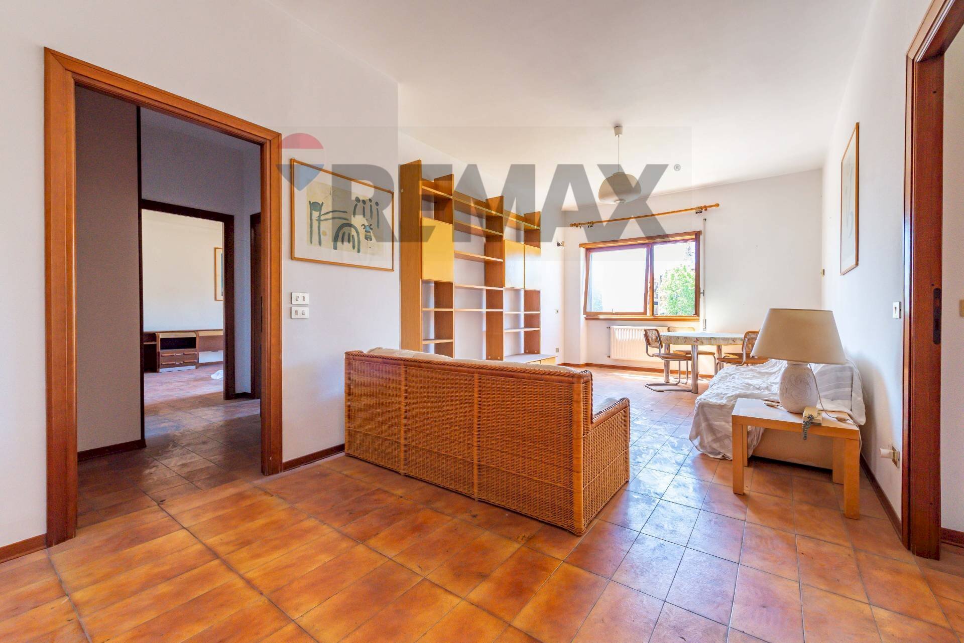 Soggiorno - Bilocale Via Isole Del Capoverde
316, Roma - foto 2