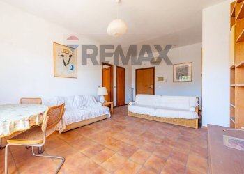 Sala da pranzo - Bilocale Via Isole  Del Capoverde
 
316, Roma - foto 4