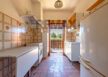 Cucina - Bilocale Via Isole  Del Capoverde
 
316, Roma - foto 10