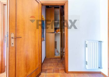 Hall / corridoio - Bilocale Via Isole  Del Capoverde
 
316, Roma - foto 11