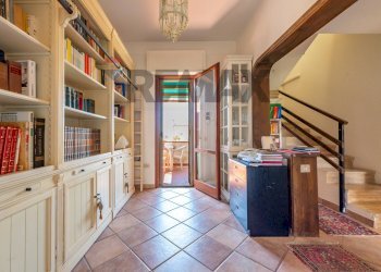 Hall / corridoio - Semi-detached house Via Stesicoro
69, Roma - photo 8