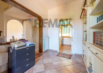 Hall / corridoio - Semi-detached house Via Stesicoro
69, Roma - photo 9