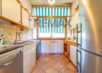 Cucina - Semi-detached house Via Stesicoro
69, Roma - photo 10