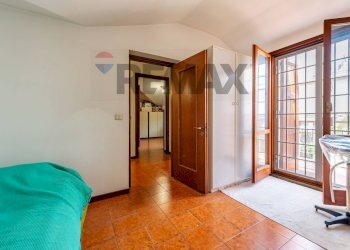 Camera / camera da letto - Semi-detached house Via Stesicoro
69, Roma - photo 14