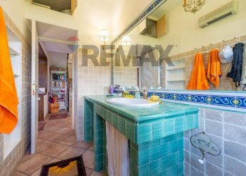Bagno - Semi-detached house Via Stesicoro
69, Roma - photo 15