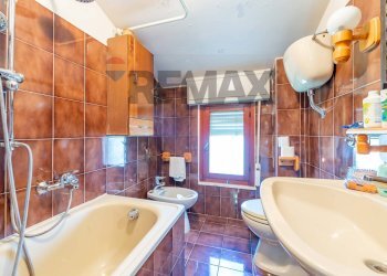 Bagno - Semi-detached house Via Stesicoro
69, Roma - photo 16