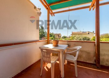 Terrazza - Semi-detached house Via Stesicoro
69, Roma - photo 17