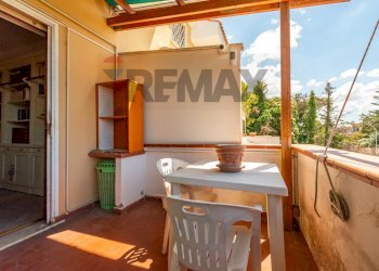 Terrazza - Semi-detached house Via Stesicoro
69, Roma - photo 19