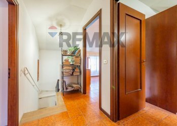 Hall / corridoio - Semi-detached house Via Stesicoro
69, Roma - photo 20