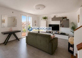 Soggiorno - Villa a Schiera via della portichina, Viareggio - foto 1