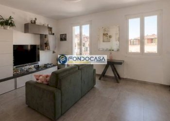 Soggiorno - Villa a Schiera via della portichina, Viareggio - foto 2