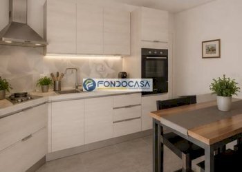 Cucina - Villa a Schiera via della portichina, Viareggio - foto 6