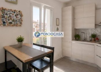 Cucina - Villa a Schiera via della portichina, Viareggio - foto 7