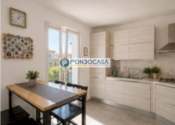 Cucina - Villa a Schiera via della portichina, Viareggio - foto 8