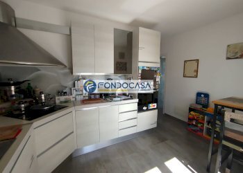 Cucina - Villa a Schiera via della portichina, Viareggio - foto 9