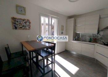 Cucina - Villa a Schiera via della portichina, Viareggio - foto 10