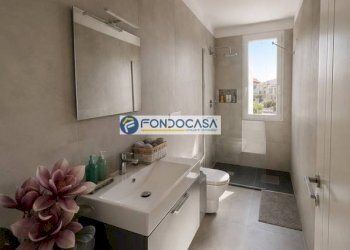 Bagno - Villa a Schiera via della portichina, Viareggio - foto 11