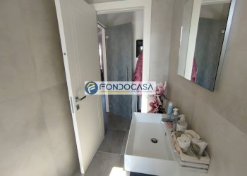 Bagno - Villa a Schiera via della portichina, Viareggio - foto 12