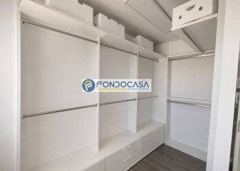 stanza armadi - Villa a Schiera via della portichina, Viareggio - foto 18